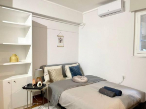 The Love Nest at Central Athens Kolonaki